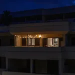 Nyaraló Wow Flat 200m Beach, 10min Downtown, Terrace With Sea View *