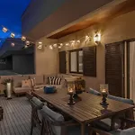Ferienhaus Wow Flat 200m Beach, 10min Downtown, Terrace With Sea View *