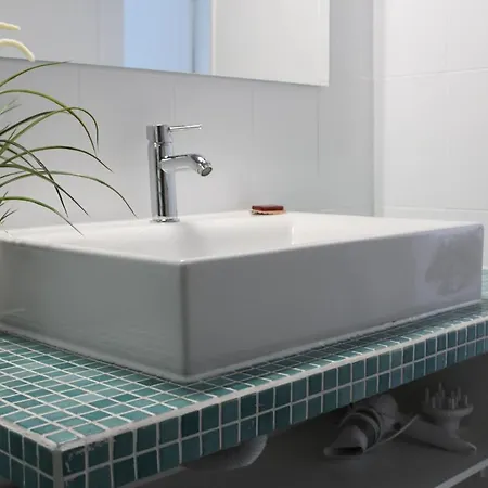 別荘 Wow Flat 200m Beach, 10min Downtown, Terrace With Sea View ラゴス