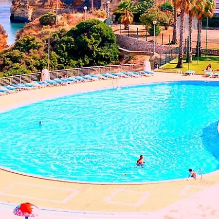 Holiday home Wow Flat 200m Beach, 10min Downtown, Terrace With Sea View Lagos