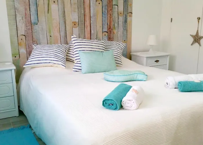 Wow Flat 200m Beach, 10min Downtown, Terrace With Sea View