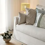 بيت للعطل Wow Flat 200m Beach, 10min Downtown, Terrace With Sea View