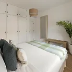 Wow Flat 200m Beach, 10min Downtown, Terrace With Sea View *