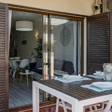 Wow Flat 200m Beach, 10min Downtown, Terrace With Sea View Vakantiehuis Lagos