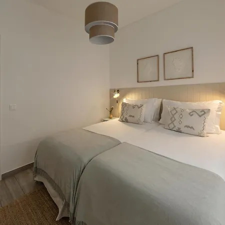 Holiday home Wow Flat 200m Beach, 10min Downtown, Terrace With Sea View *
