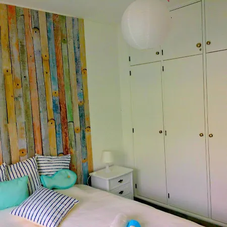 Wow Flat 200m Beach, 10min Downtown, Terrace With Sea View Vakantiehuis *