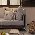 Semesterbostad Wow Flat 200m Beach, 10min Downtown, Terrace With Sea View