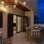 Wow Flat 200m Beach, 10min Downtown, Terrace With Sea View Semesterbostad *