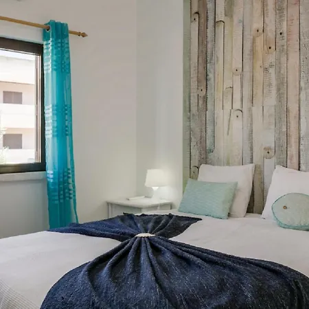 Wow Flat 200m Beach, 10min Downtown, Terrace With Sea View Λάγος