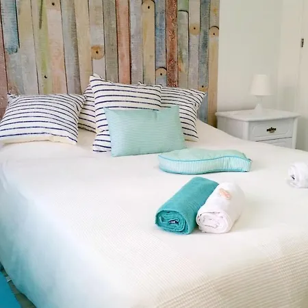 Wow Flat 200m Beach, 10min Downtown, Terrace With Sea View